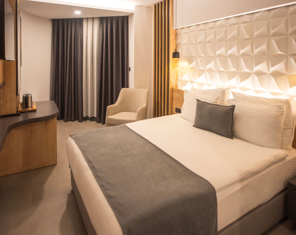 Signature Blue Resort Kusadasi - 103