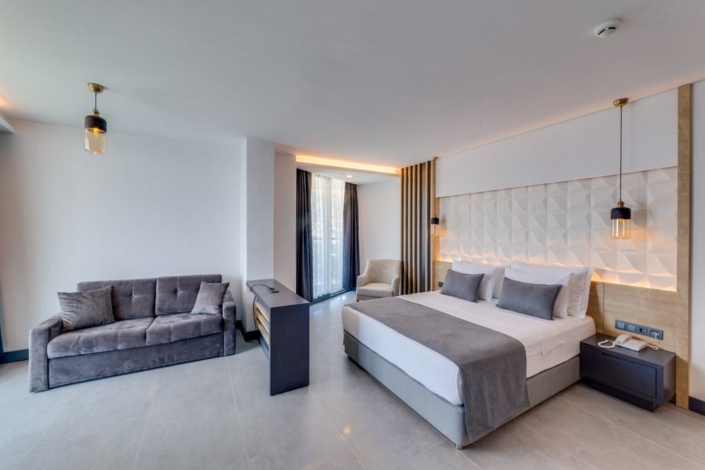 Signature Blue Resort Kusadasi - 95
