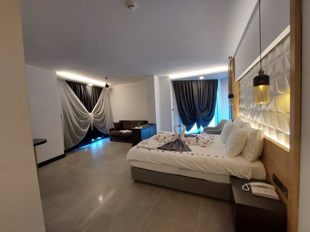 Signature Blue Resort Kusadasi - 94
