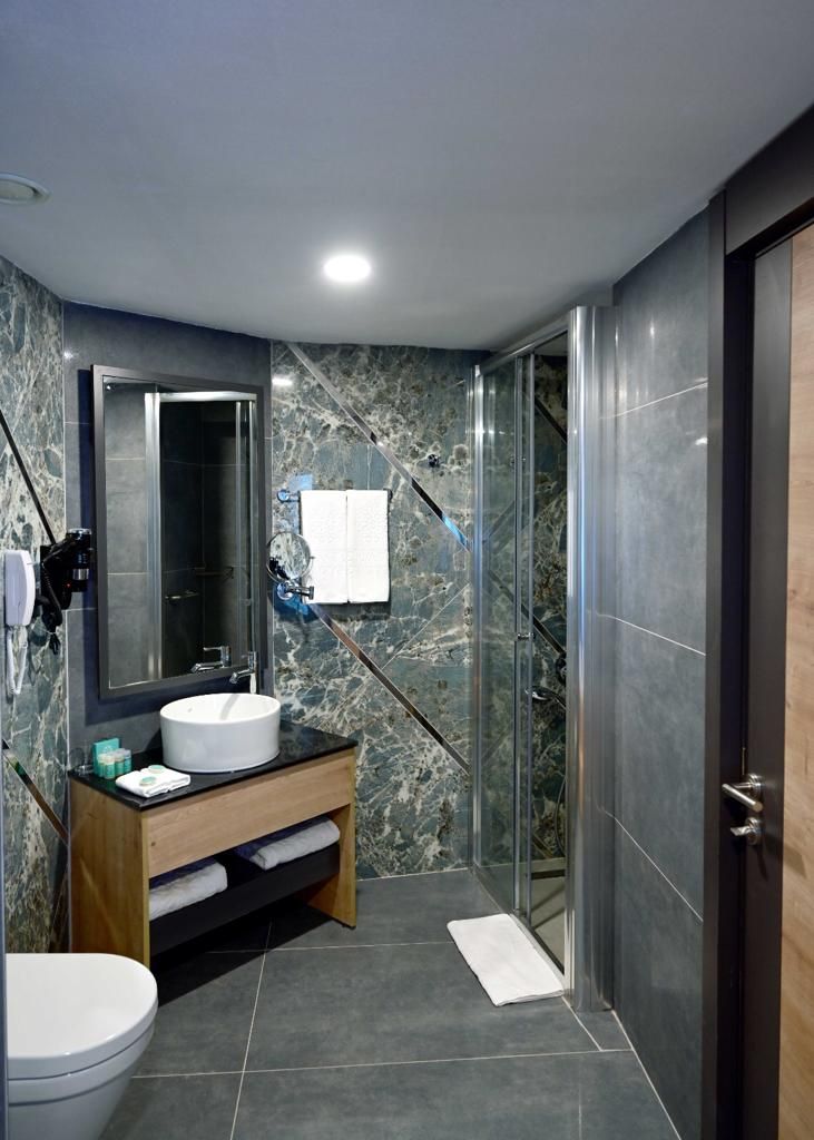 Signature Blue Resort Kusadasi - 110