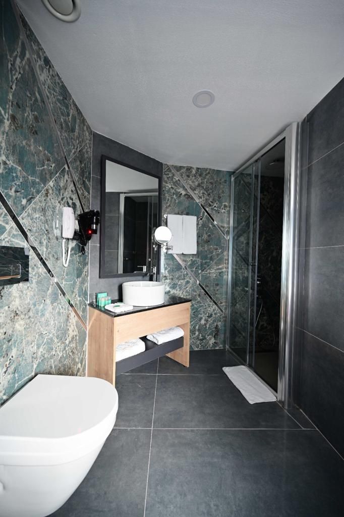 Signature Blue Resort Kusadasi - 92