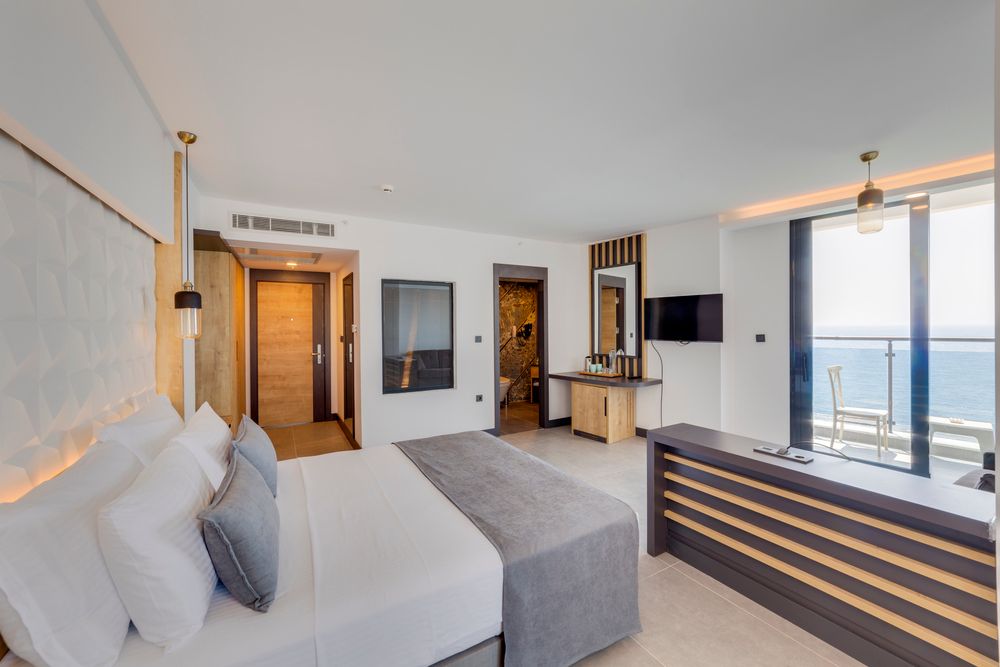 Signature Blue Resort Kusadasi - 89