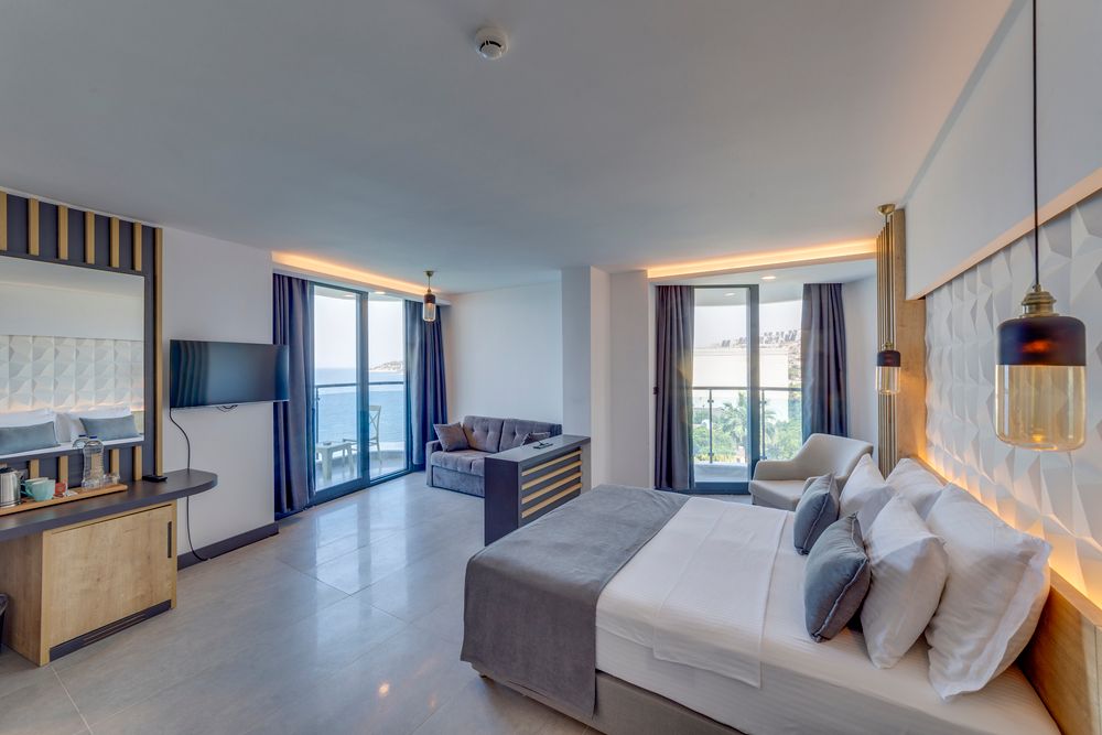 Signature Blue Resort Kusadasi - 86