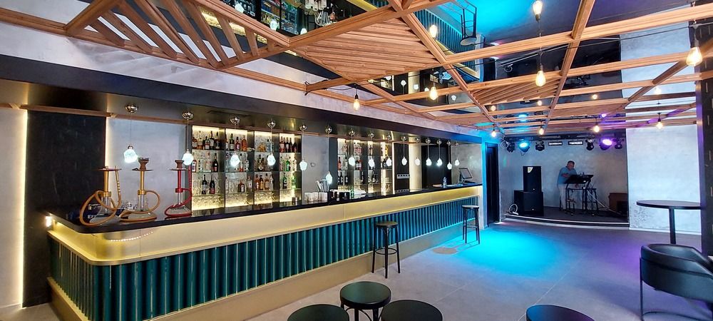 Signature Blue Resort Kusadasi - 35