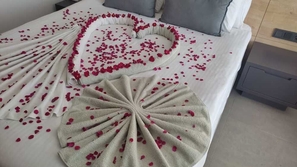 Signature Blue Resort Kusadasi - 77