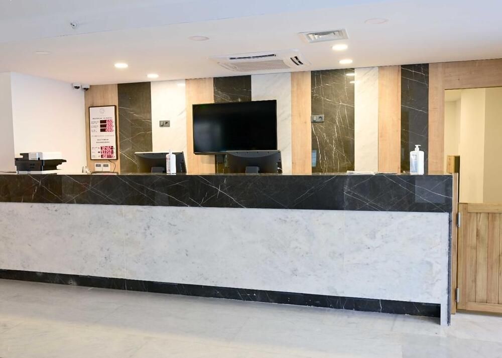 Картинка отеля - 20