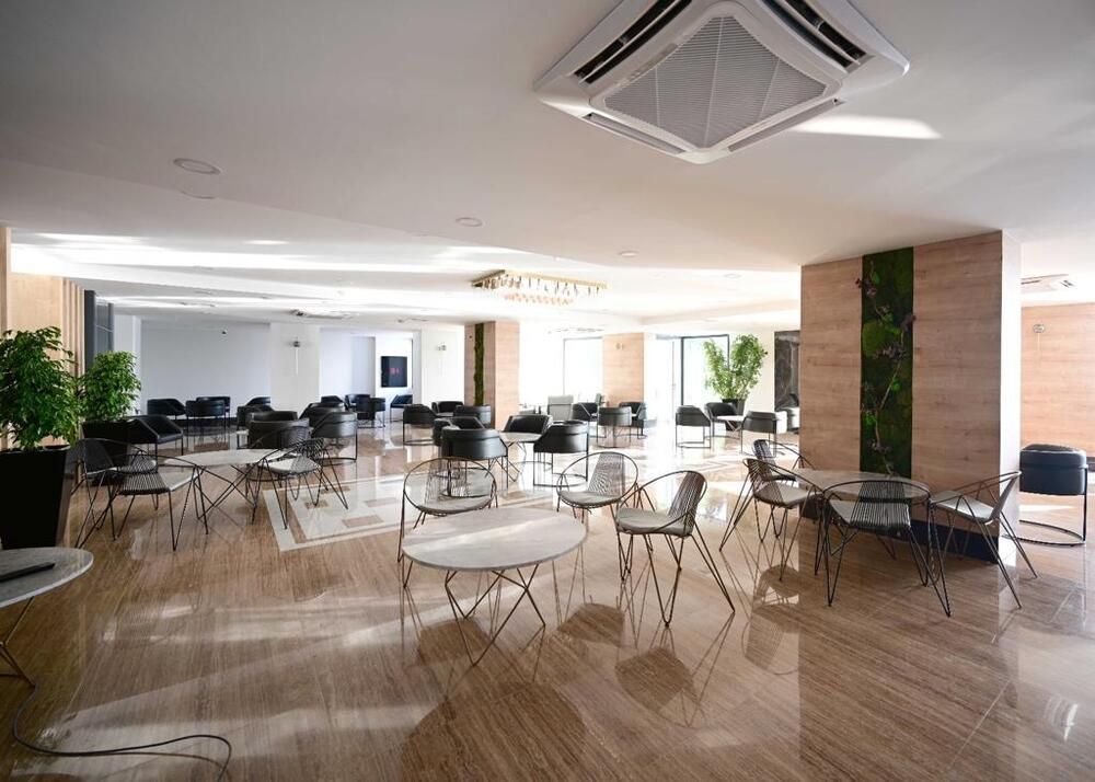 Signature Blue Resort Kusadasi - 21