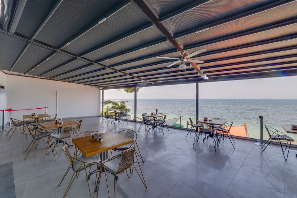 Signature Blue Resort Kusadasi - 26