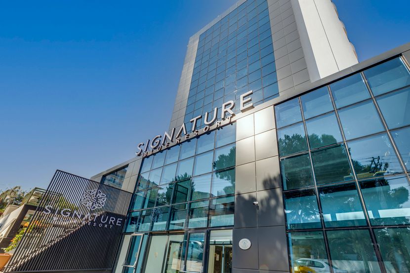 Signature Blue Resort Kusadasi - 4