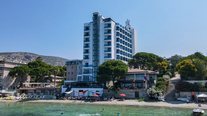 Signature Blue Resort Kusadasi - 6