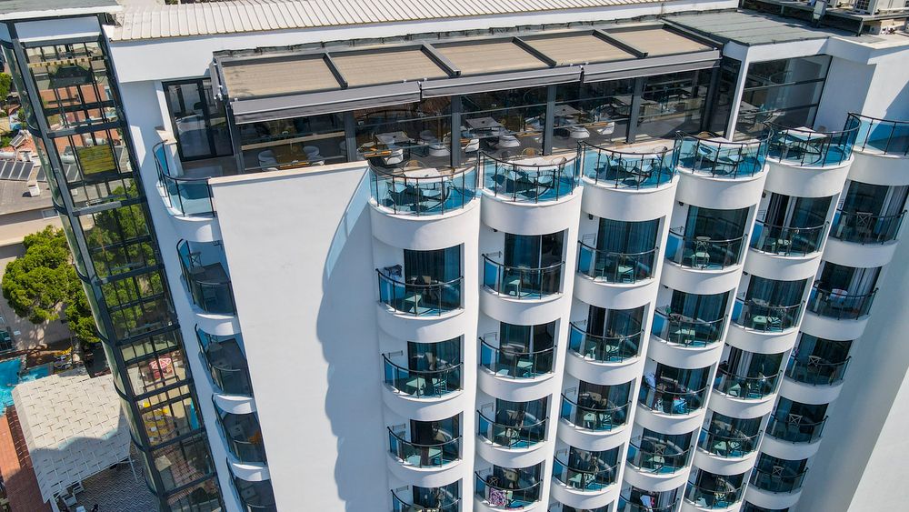 Signature Blue Resort Kusadasi - 13