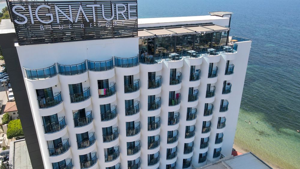 Signature Blue Resort Kusadasi - 10