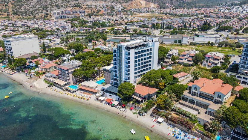 Signature Blue Resort Kusadasi - 1