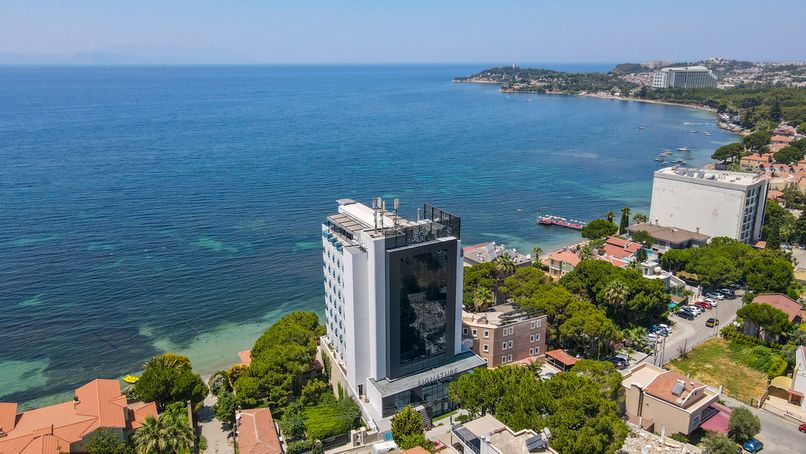 Signature Blue Resort Kusadasi - 3