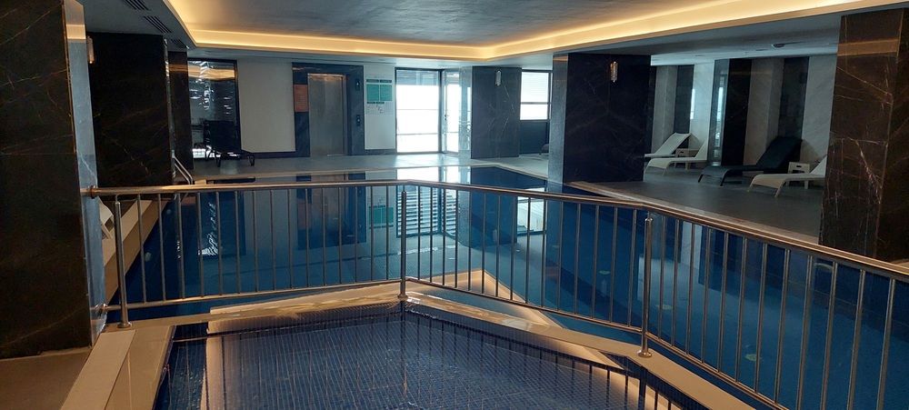 Signature Blue Resort Kusadasi - 51