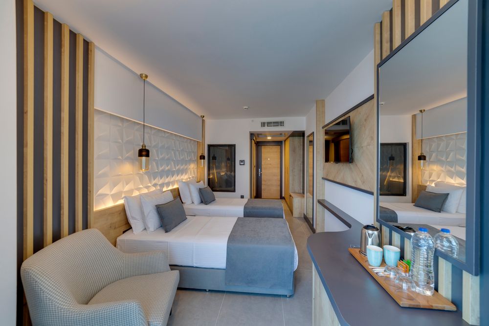 Signature Blue Resort Kusadasi - 68