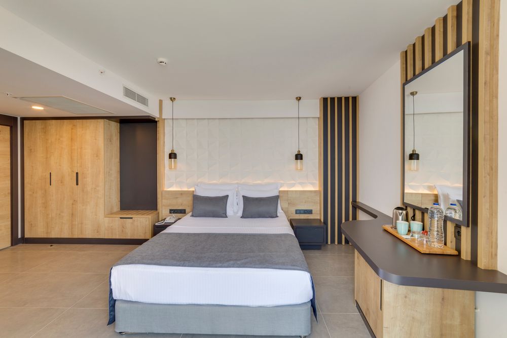 Signature Blue Resort Kusadasi - 63