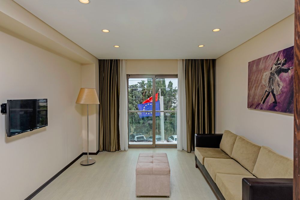 My Ella Bodrum Resort & Spa - 103