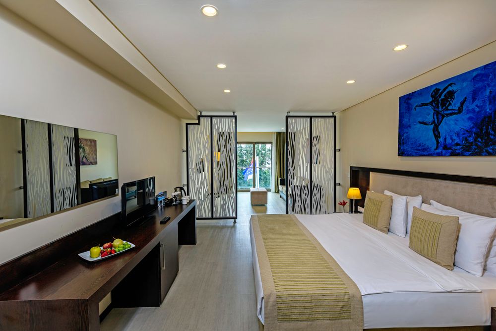 My Ella Bodrum Resort & Spa - 101