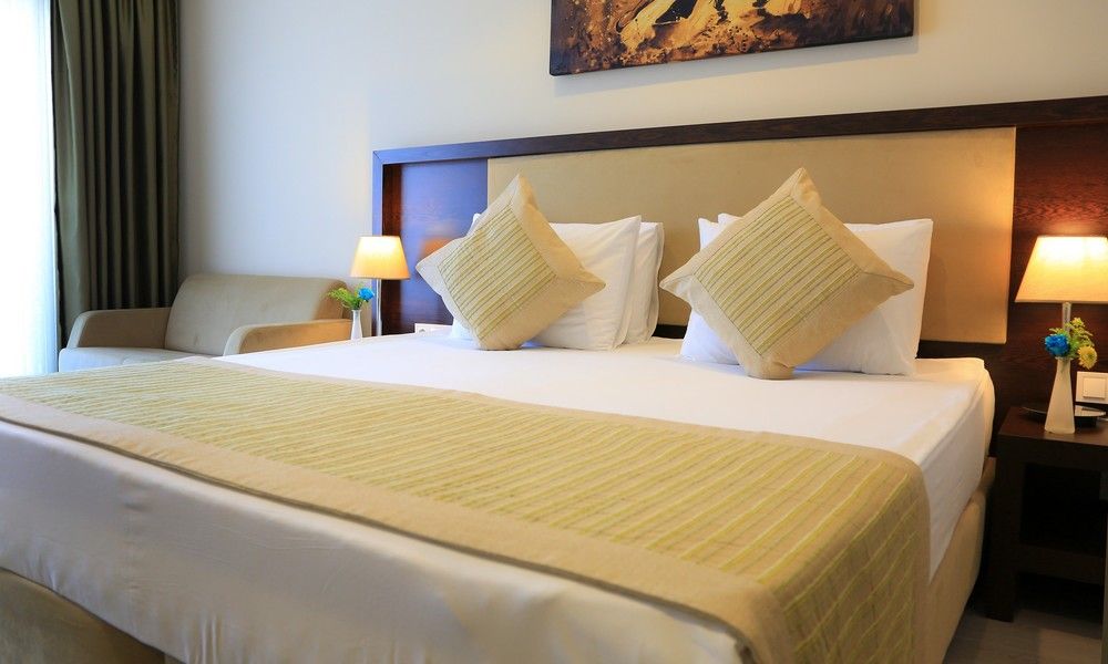 My Ella Bodrum Resort & Spa - 99