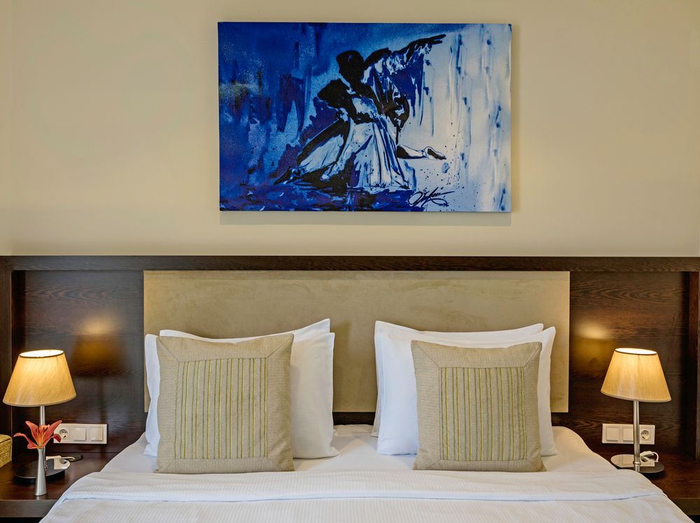 My Ella Bodrum Resort & Spa - 95