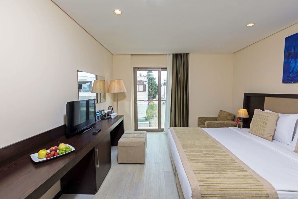 My Ella Bodrum Resort & Spa - 94