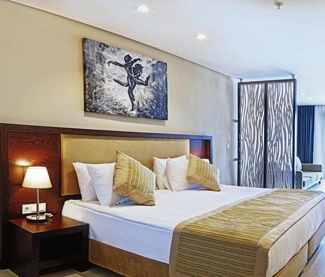 My Ella Bodrum Resort & Spa - 102