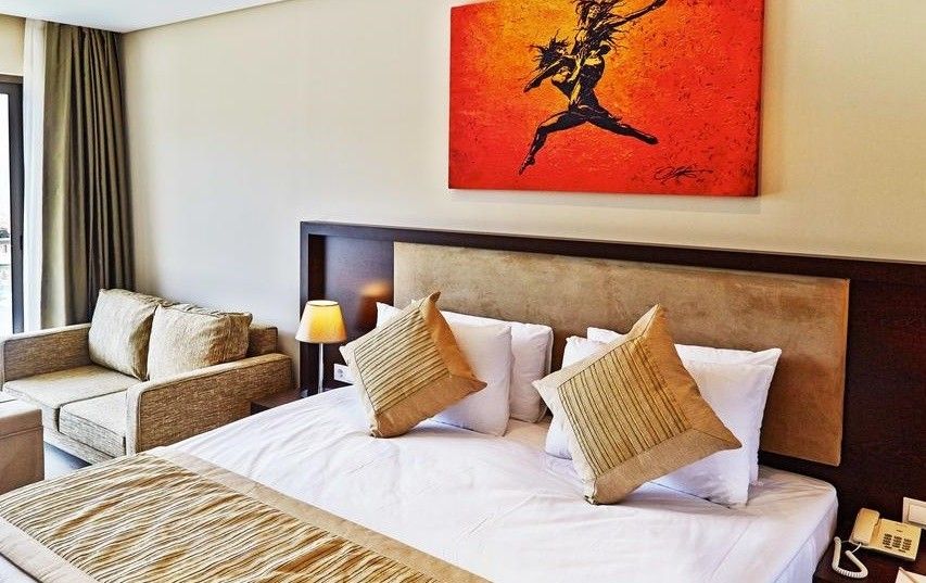 My Ella Bodrum Resort & Spa - 93