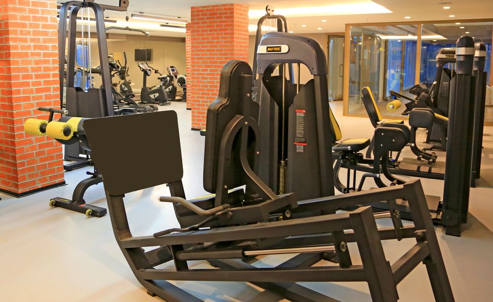 My Ella Bodrum Resort & Spa - 78