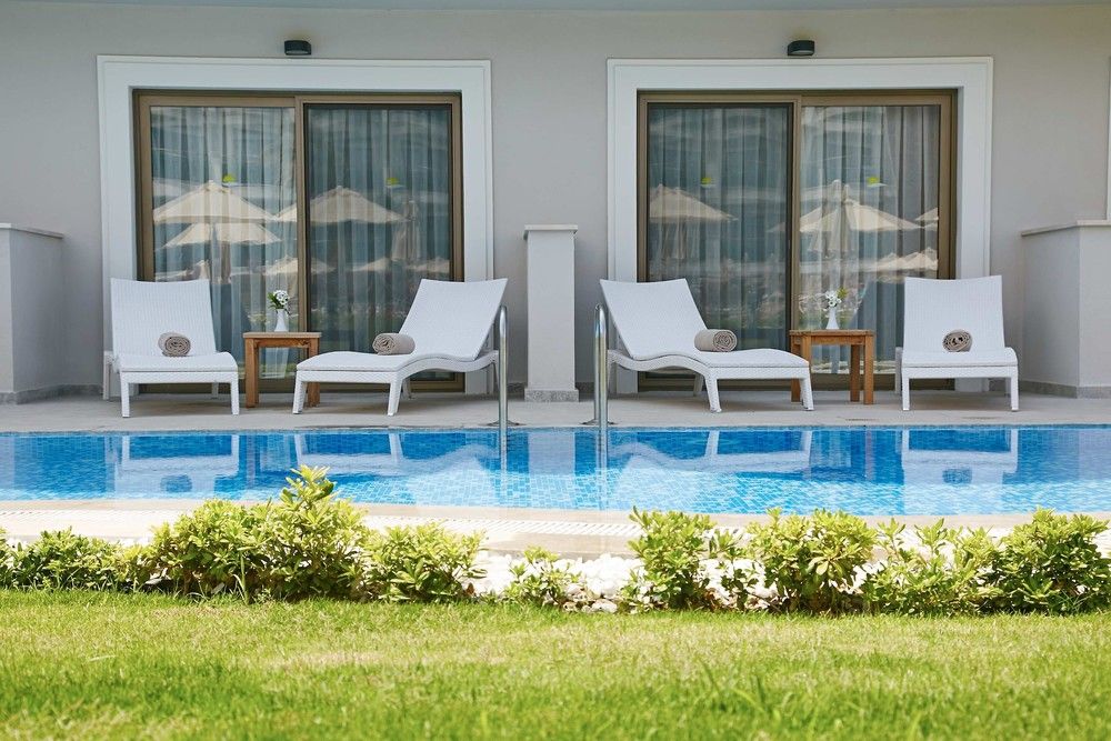 My Ella Bodrum Resort & Spa - 106