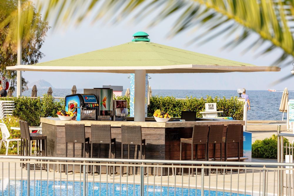 My Ella Bodrum Resort & Spa - 70