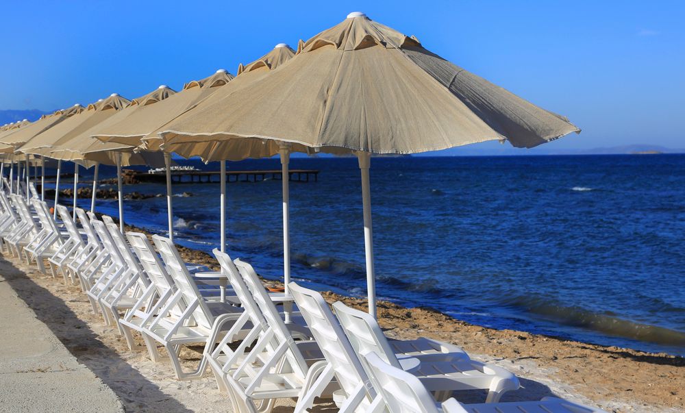 My Ella Bodrum Resort & Spa - 71