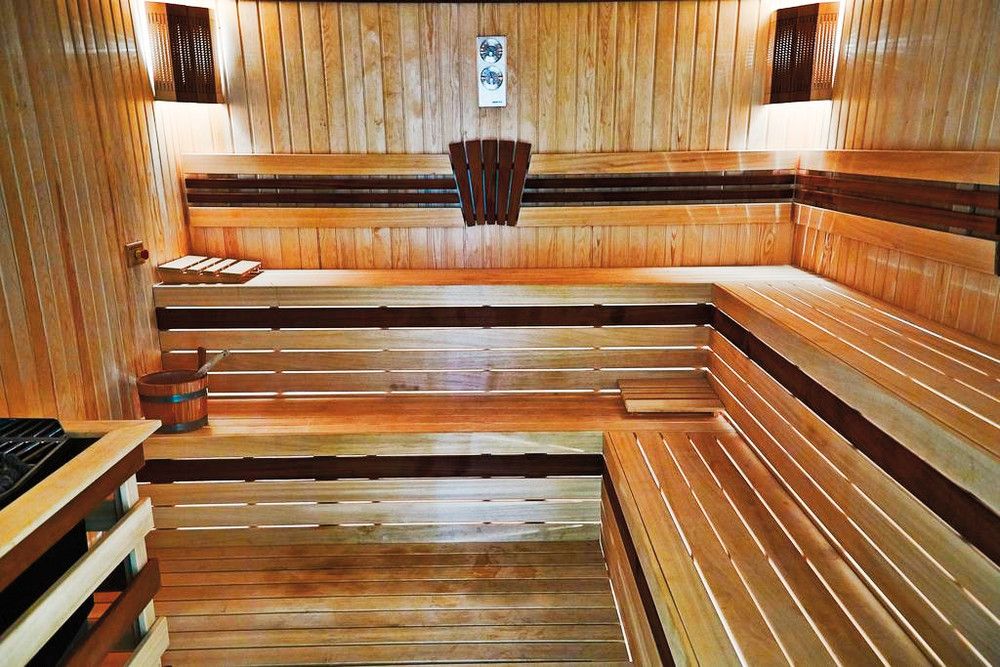 My Ella Bodrum Resort & Spa - 86