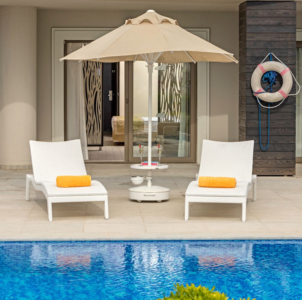 My Ella Bodrum Resort & Spa - 107