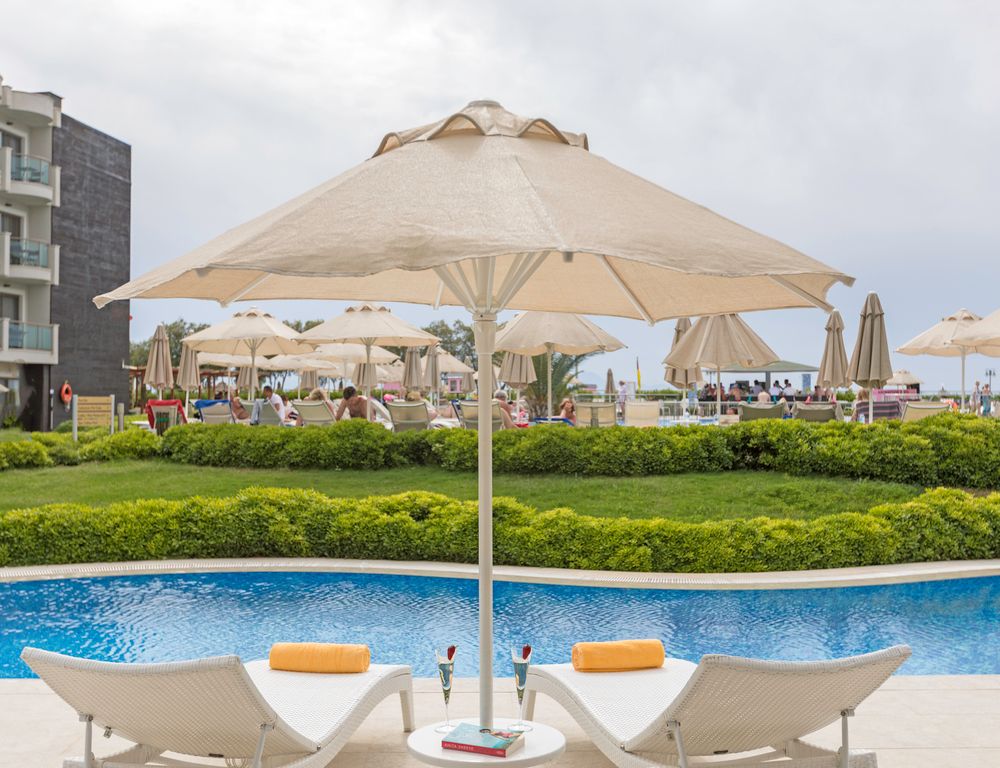 My Ella Bodrum Resort & Spa - 108