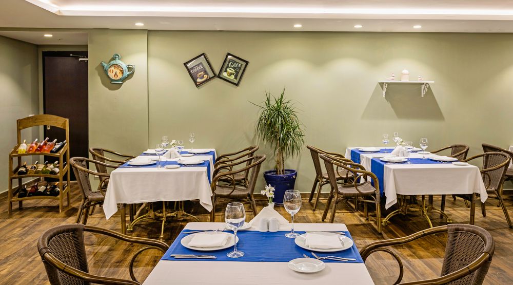 My Ella Bodrum Resort & Spa - 68