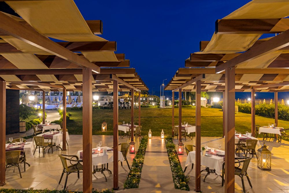 My Ella Bodrum Resort & Spa - 67