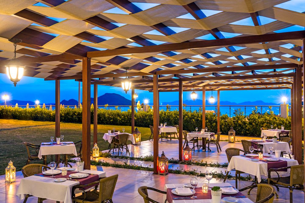 My Ella Bodrum Resort & Spa - 66