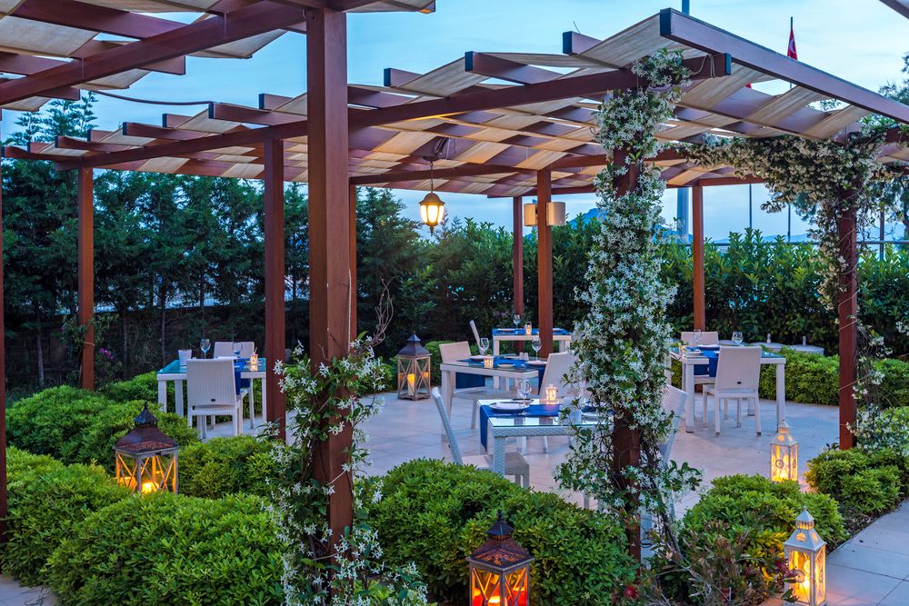 My Ella Bodrum Resort & Spa - 63