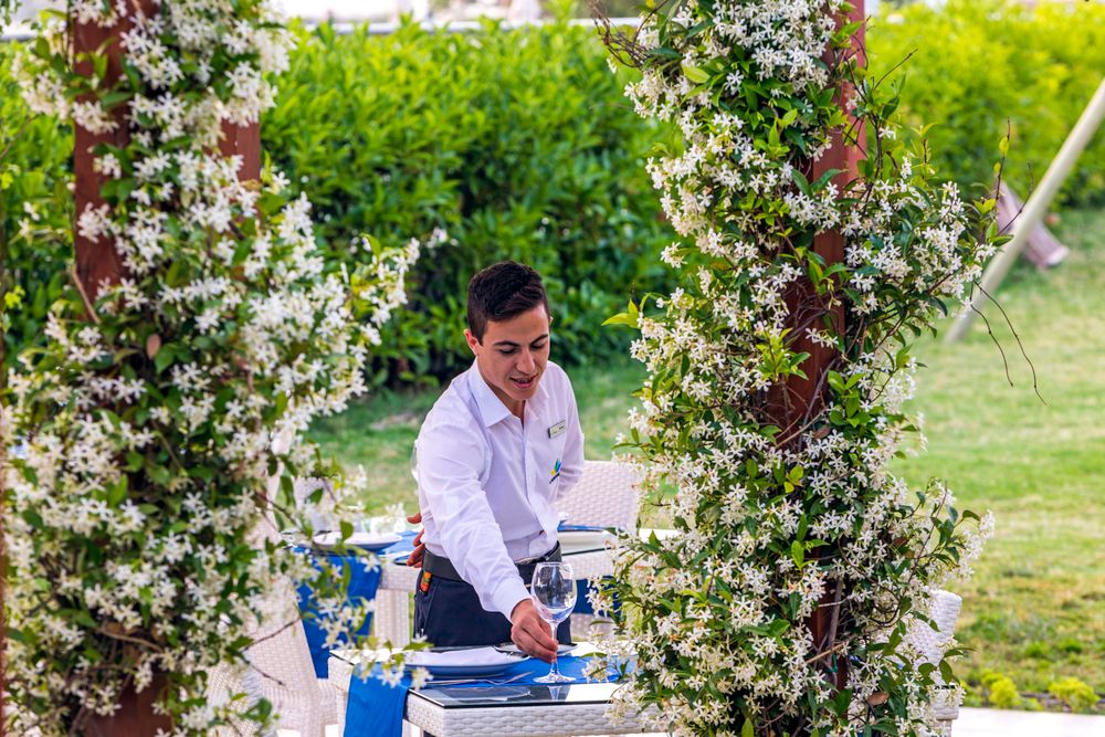 My Ella Bodrum Resort & Spa - 62