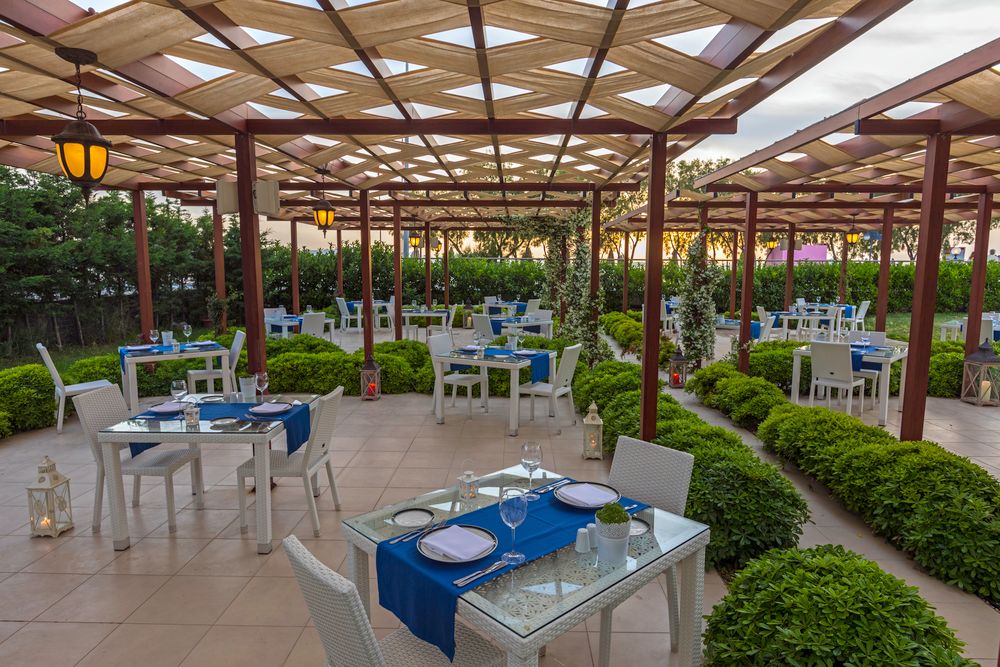 My Ella Bodrum Resort & Spa - 61