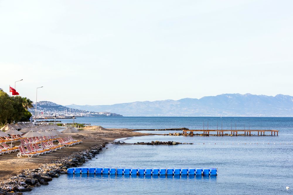 My Ella Bodrum Resort & Spa - 73