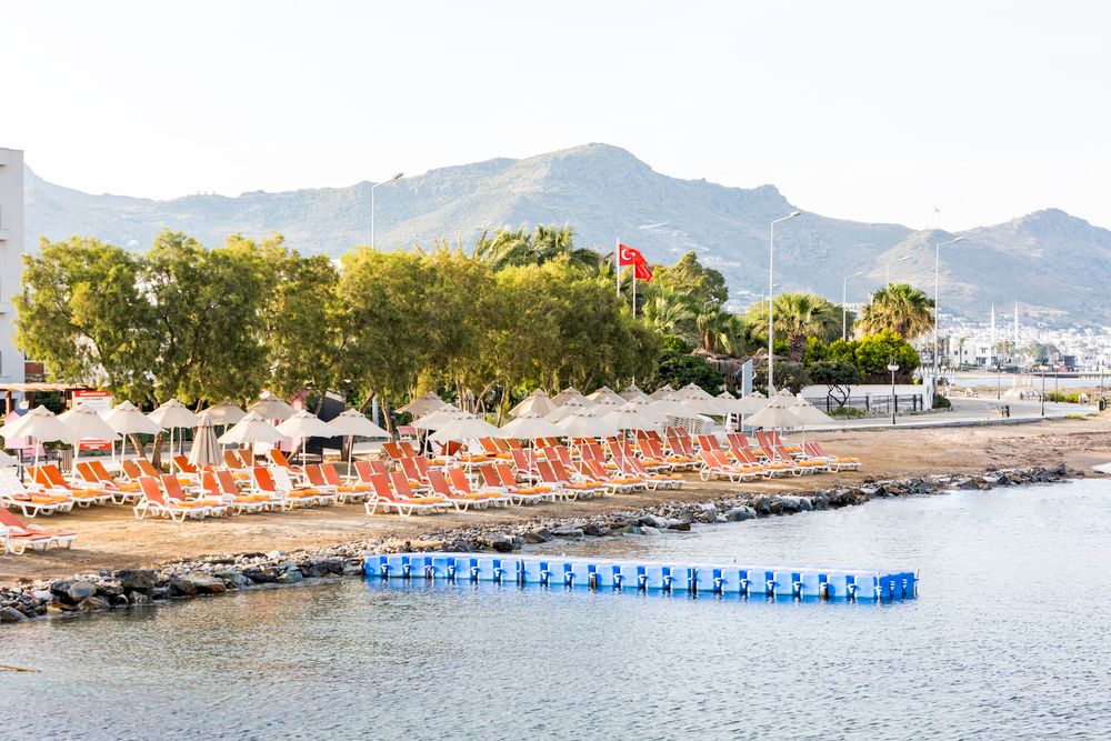 My Ella Bodrum Resort & Spa - 72