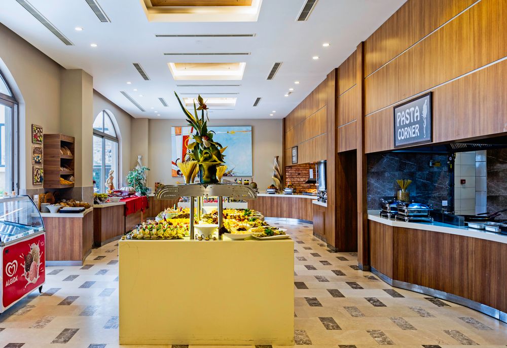 My Ella Bodrum Resort & Spa - 59