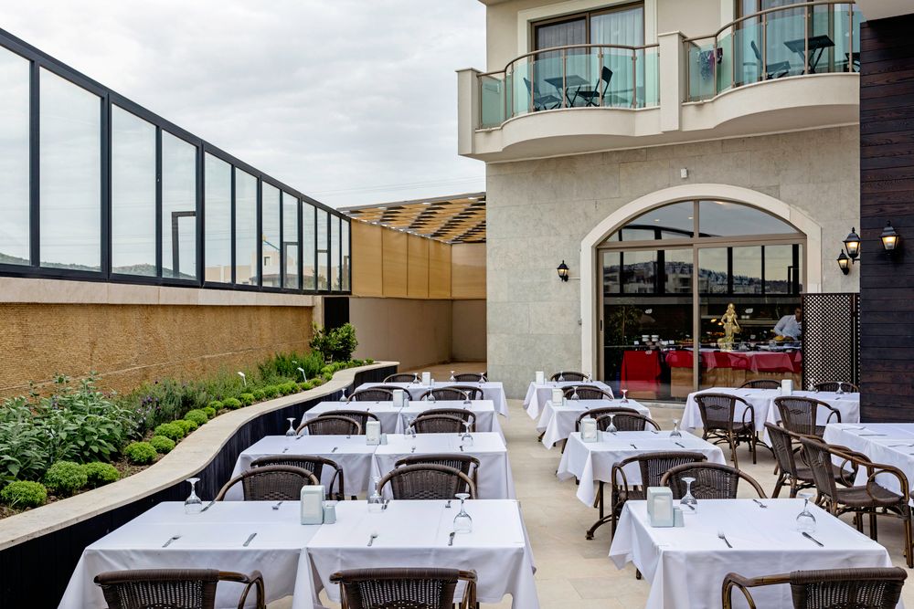 My Ella Bodrum Resort & Spa - 57