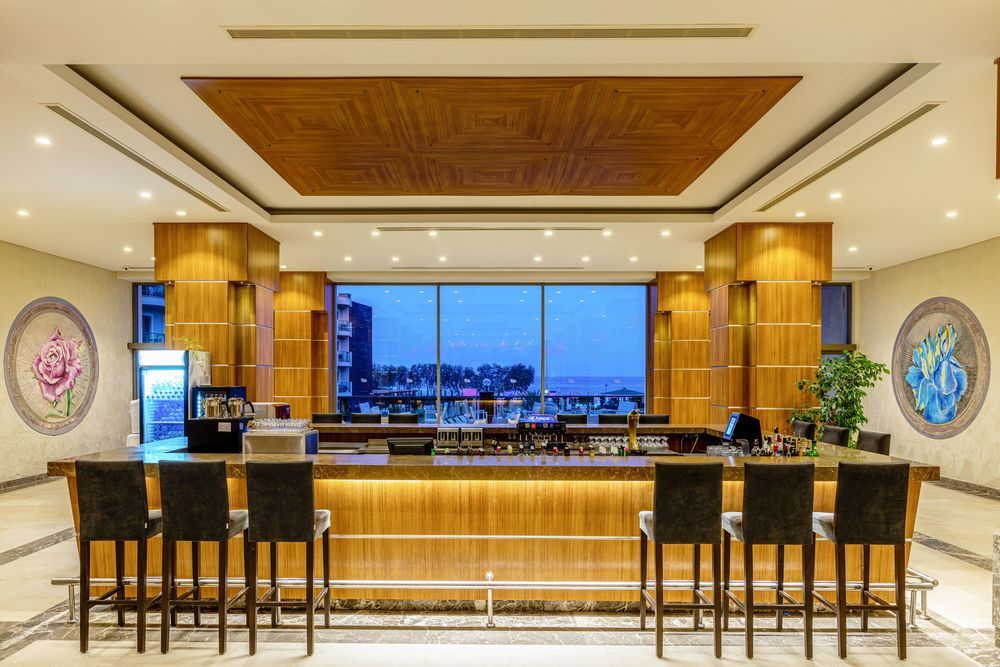 My Ella Bodrum Resort & Spa - 10