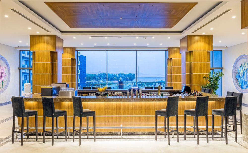 My Ella Bodrum Resort & Spa - 8