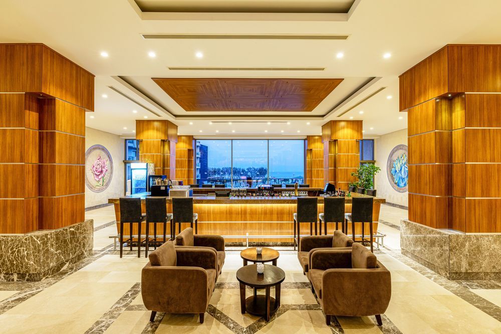 Картинка отеля - 9