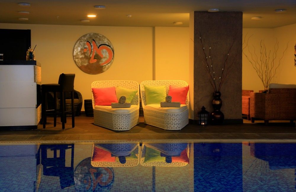 My Ella Bodrum Resort & Spa - 85