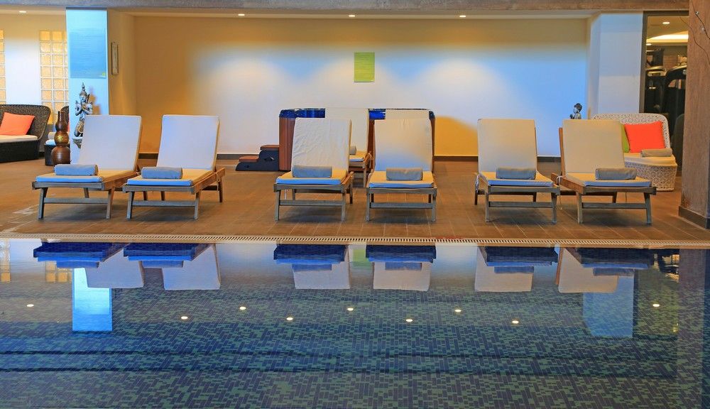 My Ella Bodrum Resort & Spa - 83